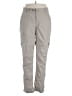 REI Co Op Gray Cargo Pants Size 14 (tall) - photo 1