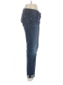 Hudson Jeans Hearts Blue Jeans Size 27 waist - photo 4