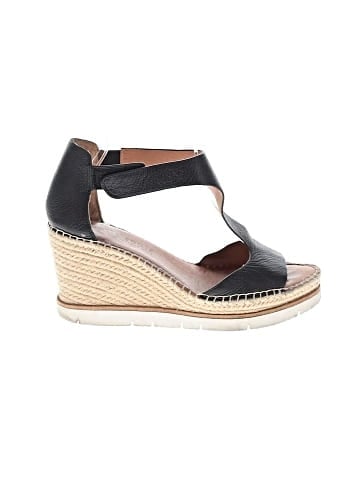 Gentle Souls Wedges (view 1)