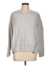 Athleta Gray Sweatshirt Size L - photo 1