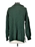 Native Youth Green Pullover Sweater Size XS - photo 2