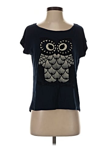 Lucy In The Sky Short Sleeve T-Shirt (view 1)