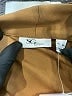 Susan Graver Tan Blazer Size XL - photo 6