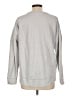 Athleta Gray Sweatshirt Size L - photo 2