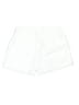 Unbranded Solid White Shorts Size S - photo 2