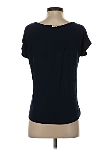 Lucy In The Sky Short Sleeve T-Shirt (view 2)