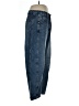 Jeans Blue Jeans Size 32 waist (estimated) - photo 4