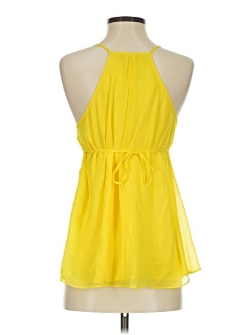 Rebecca Minkoff Sleeveless Blouse (view 2)