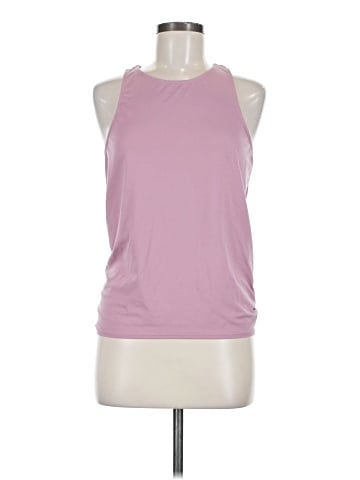 Yogalicious Sleeveless T-Shirt (view 1)