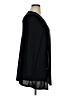 Torrid Black Cardigan Size 1X Plus (1) - photo 4