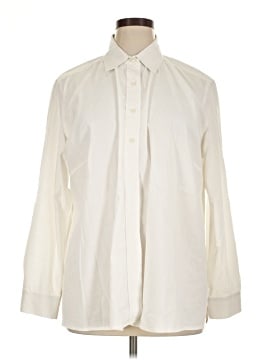 Chico's Long Sleeve Button-Down Shirt (view 1)