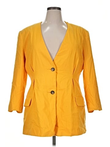ASOS Design Blazer (view 1)