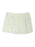 Old Navy Stripes Green Shorts Size XL - photo 1