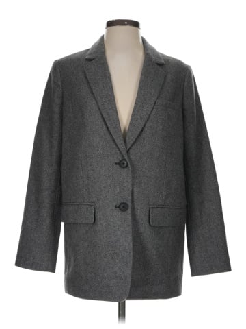 Everlane Wool Cardigan (view 1)