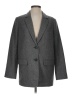Everlane Gray Wool Cardigan Size 2 - photo 1