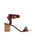 Ted Baker London Brown Sandals Size EU 40 1/2 - photo 1