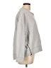 Athleta Gray Sweatshirt Size L - photo 4