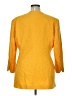 ASOS Design Yellow Blazer Size 14 - photo 2