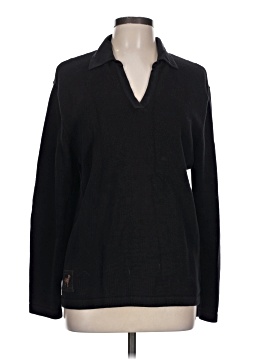 Lauren By Ralph Lauren Pullover Sweater