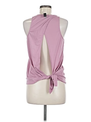 Yogalicious Sleeveless T-Shirt (view 2)