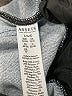 Assets Solid Blue Casual Pants Size XS - photo 8