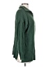 Native Youth Green Pullover Sweater Size XS - photo 4