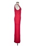 Zara Red Cocktail Dress Size S - photo 4