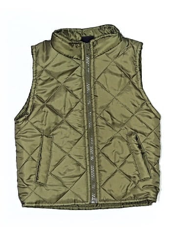 Baby Rebels Vest (view 1)