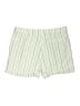 Old Navy Stripes Green Shorts Size XL - photo 2
