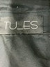 Assorted Brands Solid Black 3/4 Sleeve Button-Down Shirt Size 4X (estimated) - photo 7