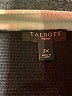 Talbots Black Cardigan Size 3X - photo 7