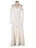 ASOS Ivory Jumpsuit Size 4 - photo 1