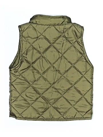 Baby Rebels Vest (view 2)
