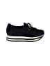 Softwaves Black Sneakers Size EU 39 1/2 - photo 1