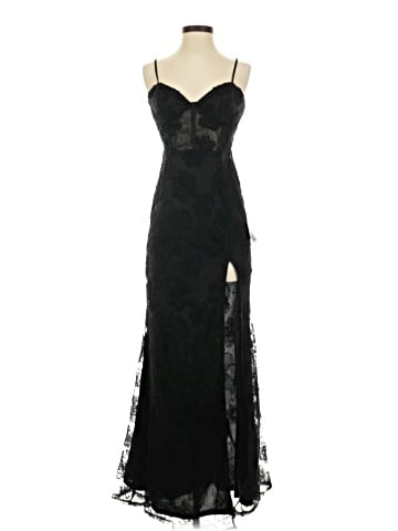 Lulus Cocktail Dress (view 1)