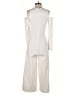 ASOS Ivory Jumpsuit Size 4 - photo 2