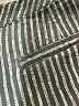 Unbranded Stripes Gray Dress Pants Size 4 - photo 7
