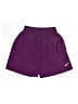 Nike Purple Athletic Shorts Size S (kids) - photo 1
