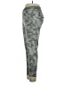 SPANX Camo Gray Active Pants Size XL Petite - photo 5