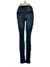 Mudd 100% Cotton Blue Jeans Size 1 - photo 2