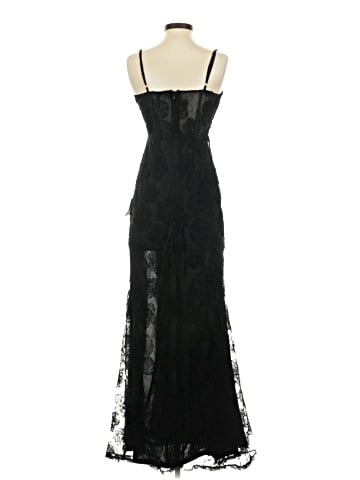 Lulus Cocktail Dress (view 2)