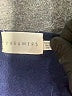 Dreamers Blue Pullover Sweater Size S - photo 7