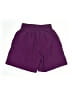 Nike Purple Athletic Shorts Size S (kids) - photo 2