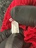 Unbranded Red Cargo Pants Size S - photo 7