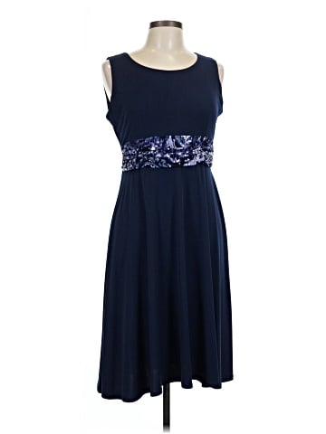 Jessica Howard Cocktail Dress (view 1)