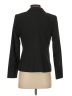 Ann Taylor Factory Chevron-herringbone Gray Blazer Size 0 Petite - photo 2