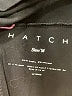 Hatch Black Active Pants Size Med Maternity - photo 6