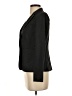 Ann Taylor Factory Chevron-herringbone Gray Blazer Size 0 Petite - photo 5
