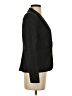 Ann Taylor Factory Chevron-herringbone Gray Blazer Size 0 Petite - photo 4