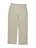 Vineyard Vines Performance Solid Tan Khakis Size 8 - photo 1
